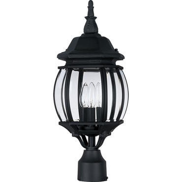 Crown Hill Outdoor Post Light
