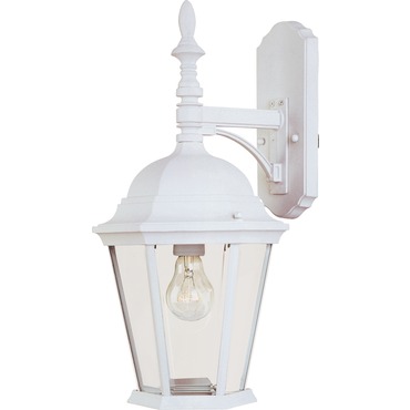 Westlake 1004 Outdoor Wall Light | Maxim Lighting at Lightology Westlake 1004 Outdoor Wall Light