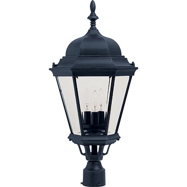 Westlake Large Outdoor Post Light