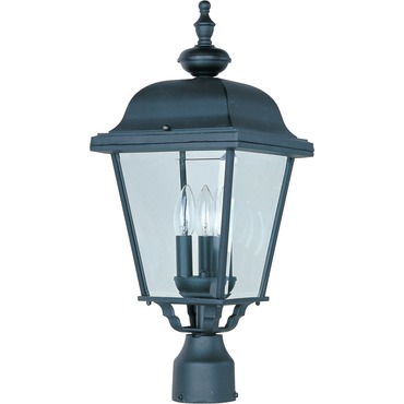 Builder 3008 Outdoor Post Light