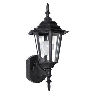 Builder 3000 Outdoor Wall Light | Maxim Lighting at Lightology Builder 3000 Outdoor Wall Light