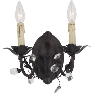 Elegante Wall Light