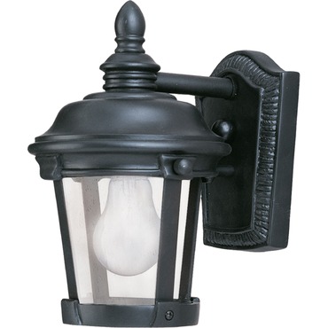 Dover 3026 Outdoor Wall Light | Maxim Lighting at Lightology Dover 3026 Outdoor Wall Light