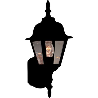 Builder 3005 Outdoor Wall Light