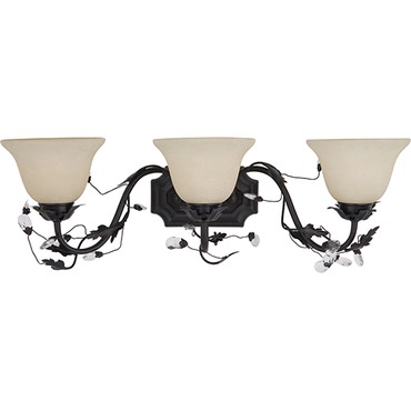 Elegante Bathroom Vanity Light