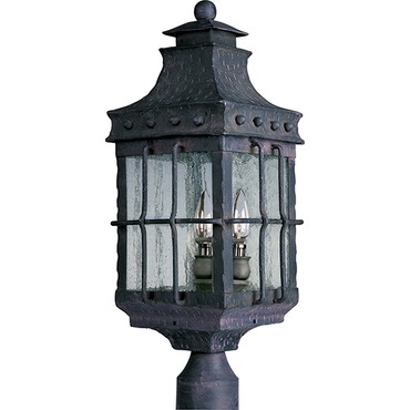Nantucket Outdoor Post Light