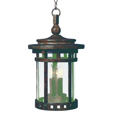 Santa Barbara DC Outdoor Pendant | Maxim Lighting at Lightology Santa Barbara DC Outdoor Pendant