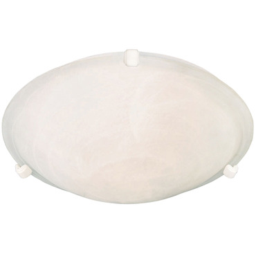 Malaga Ceiling Flush Light