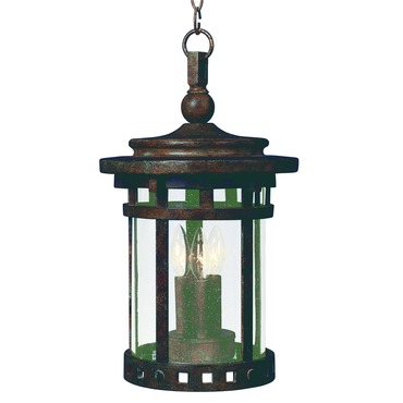 Santa Barbara VX Outdoor Pendant | Maxim Lighting at Lightology Santa Barbara VX Outdoor Pendant