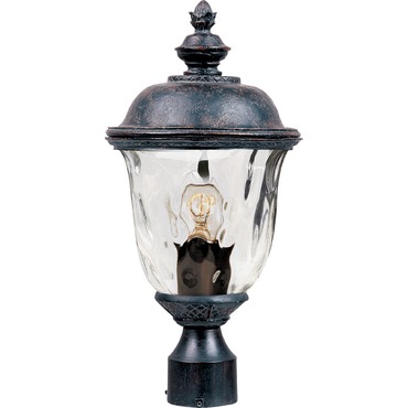 Carriage House VX Outdoor Post Mount