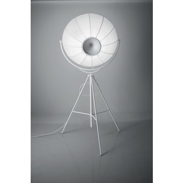 Fortuny Floor Lamp | Pallucco Italia at Lightology Fortuny Floor Lamp