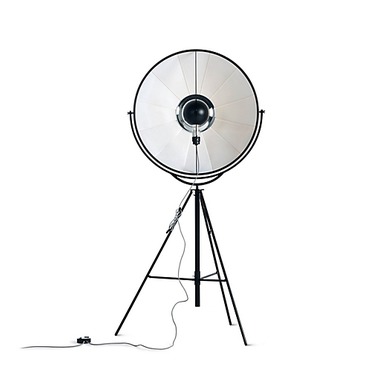 Fortuny Floor Lamp | Pallucco Italia at Lightology Fortuny Floor Lamp