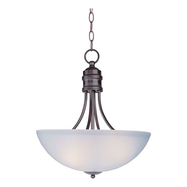 Logan Bowl Pendant