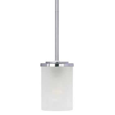 Corona Mini Pendant | Maxim Lighting at Lightology Corona Mini Pendant