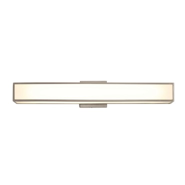 Garbo Non Dimmable Bath Bar - Overstock