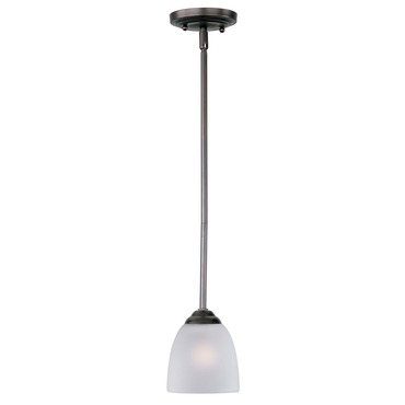 Stefan Mini Pendant | Maxim Lighting at Lightology Stefan Mini Pendant