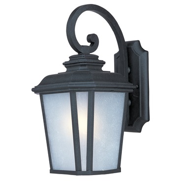 Radcliffe Outdoor Hanging Wall Light