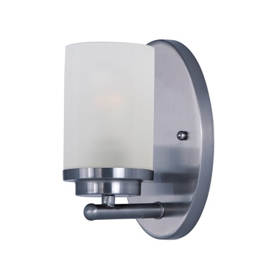 Corona Wall Sconce | Maxim Lighting at Lightology Corona Wall Sconce