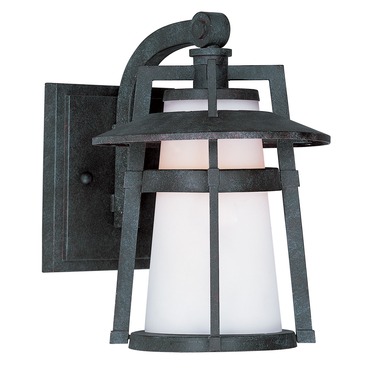 Calistoga Outdoor Wall Light
