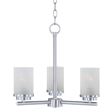 Corona Chandelier | Maxim Lighting at Lightology Corona Chandelier