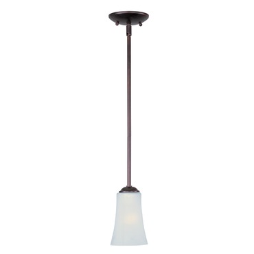 Logan Mini Pendant | Maxim Lighting at Lightology Logan Mini Pendant