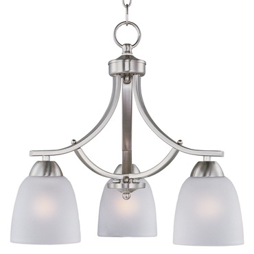 Axis Down Chandelier