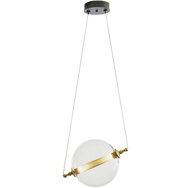 Industrial Pendant Lighting