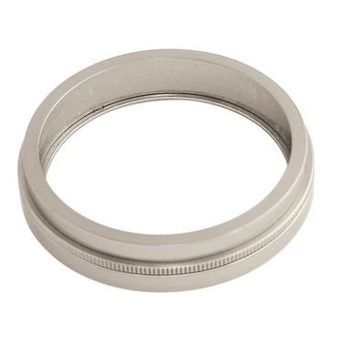 MR16 Louver Lens Holder