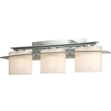 Arc Ellipse Bathroom Vanity Light