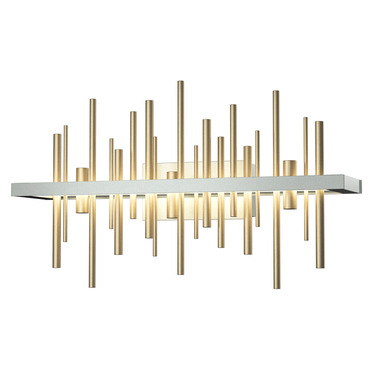 Cityscape Wall Sconce