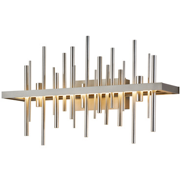 Cityscape Wall Sconce