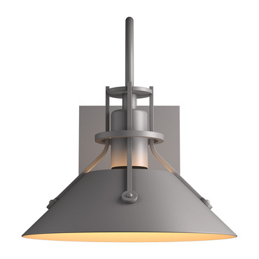 Henry Outdoor Wall Sconce