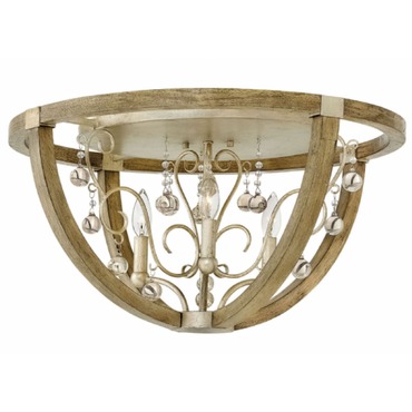 Abingdon Ceiling Light Fixture