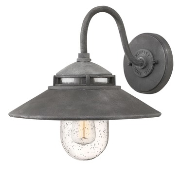 Atwell Outdoor Wall Light | Hinkley Lighting at Lightology Atwell Outdoor Wall Light
