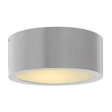 Luna LED Outdoor Ceiling Light Fixture