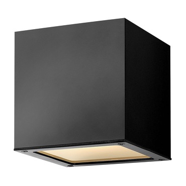 Kube 120-277V Outdoor Wall Light
