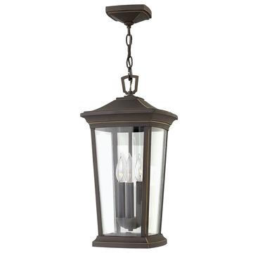 Bromley Outdoor Pendant