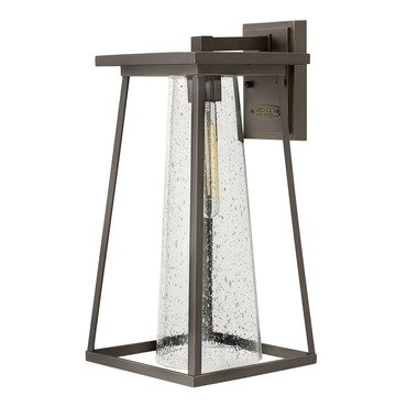 Burke Outdoor Wall Light