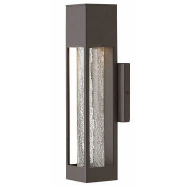 Vapor Outdoor Wall Light