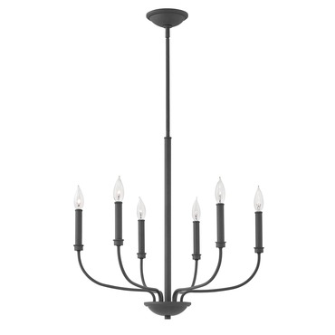 Alister Chandelier