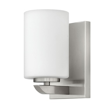 Kyra Bathroom Vanity Light | Hinkley Lighting at Lightology Kyra Bathroom Vanity Light