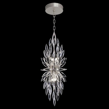 Lily Buds Pendant