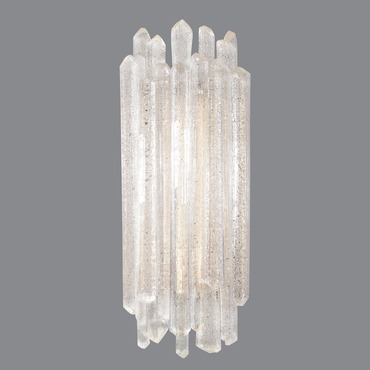 Diamantina Wall Light | Fine Art Handcrafted Lighting at Lightology Diamantina Wall Light