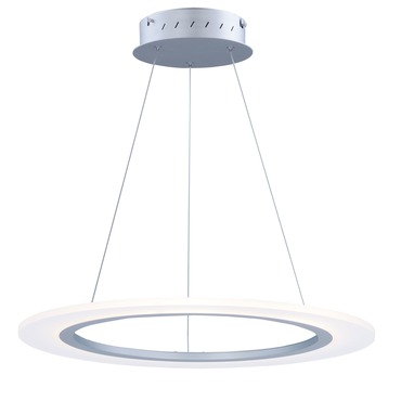 Saturn II Pendant