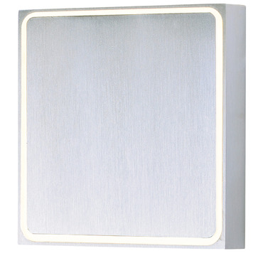 Alumilux Outline Outdoor Wall Sconce | Et2 at Lightology Alumilux Outline Outdoor Wall Sconce