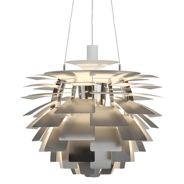 PH Artichoke LED Pendant | Louis Poulsen at Lightology PH Artichoke LED Pendant