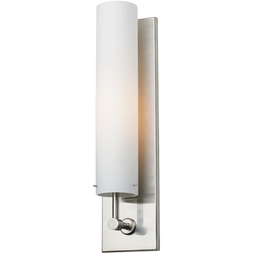 Regis Tall Wall Light