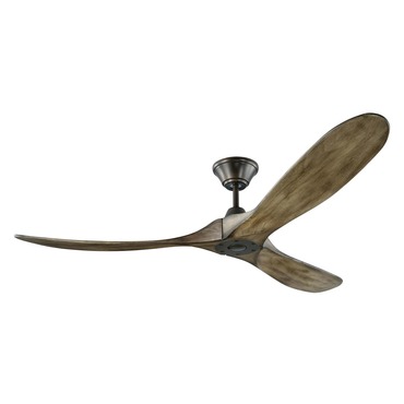 Maverick Indoor / Outdoor Ceiling Fan