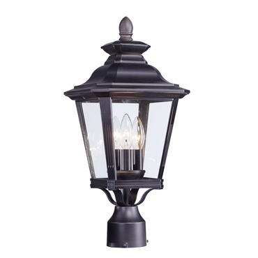 Knoxville Outdoor Post Light