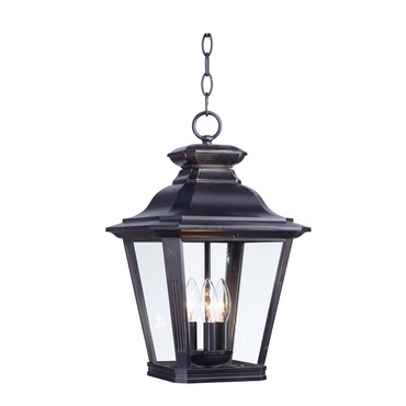 Knoxville Outdoor Pendant | Maxim Lighting at Lightology Knoxville Outdoor Pendant